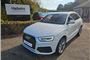 2016 Audi Q3 2.0 TDI Quattro S Line Plus 5dr