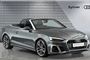 2020 Audi A5 Cabriolet 40 TFSI S Line 2dr S Tronic