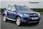 2018 Dacia Duster 1.2 TCe 125 Nav+ 5dr