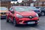 2018 Renault Clio 0.9 TCE 75 Play 5dr