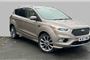 2018 Ford Kuga Vignale 2.0 TDCi 5dr 2WD