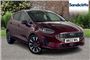 2022 Ford Fiesta 1.0 EcoBoost Hbd mHEV 125 Titanium Vignal 5dr Auto