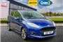 2017 Ford Fiesta 1.0 EcoBoost ST-Line 3dr