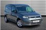 2022 Volkswagen Caddy 1.5 TSI 114PS Commerce Pro Van DSG