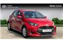 2022 Toyota Yaris 1.5 Hybrid Icon 5dr CVT