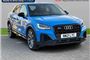 2021 Audi Q2 SQ2 Quattro Black Edition 5dr S Tronic