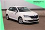 2020 Skoda Fabia 1.0 MPI SE 5dr