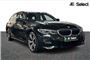 2019 BMW 3 Series Touring 320d xDrive M Sport 5dr Step Auto