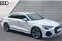 2024 Audi A3 Saloon 30 TFSI S Line 4dr