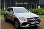 2022 Mercedes-Benz GLC GLC 220d 4Matic AMG Line 5dr 9G-Tronic