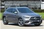 2024 Mercedes-Benz GLA GLA 200 AMG Line Executive 5dr Auto