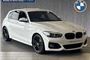 2019 BMW 1 Series 118i [1.5] M Sport Shadow Edition 5dr