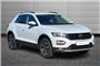 2021 Volkswagen T-Roc 1.5 TSI EVO Active 5dr DSG