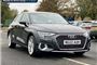 2022 Audi A3 35 TFSI Sport 5dr