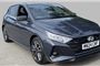 2024 Hyundai i20 1.0T GDi 48V MHD 120 N Line 5dr DCT