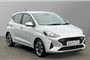 2024 Hyundai i10 1.0 Advance 5dr Auto