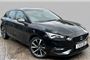 2021 SEAT Leon 1.5 eTSI 150 FR Sport 5dr DSG