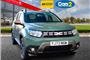 2024 Dacia Duster 1.3 TCe 150 Extreme 5dr EDC