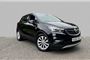 2016 Vauxhall Mokka X 1.6i Elite 5dr