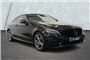 2019 Mercedes-Benz C-Class Coupe C300d AMG Line 2dr 9G-Tronic
