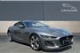 2021 Jaguar F-Type 2.0 P300 First Edition 2dr Auto