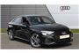 2023 Audi A3 Saloon 35 TDI Edition 1 4dr S Tronic