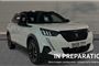 2020 Peugeot 2008 1.2 PureTech 130 GT Line 5dr