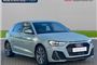 2024 Audi A1 30 TFSI S Line 5dr