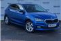 2024 Skoda Fabia 1.0 TSI 116 SE L 5dr DSG