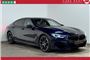 2021 BMW 8 Series Gran Coupe 840i [333] sDrive M Sport 4dr Auto