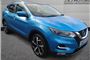 2020 Nissan Qashqai 1.3 DiG-T 160 Tekna 5dr