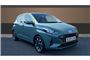 2024 Hyundai i10 1.0 Advance 5dr