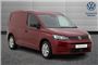 2023 Volkswagen Caddy 2.0 TDI 122PS Commerce Pro Van