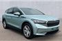 2024 Skoda Enyaq 150kW 80 ecoSuite 82kWh 5dr Auto [125kW]