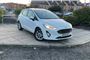 2019 Ford Fiesta 1.0 EcoBoost Zetec 5dr