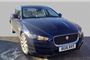 2016 Jaguar XE 2.0d [180] Prestige 4dr Auto