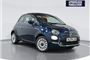 2024 Fiat 500 1.0 Mild Hybrid 2dr