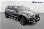 2022 SEAT Ateca 1.5 TSI EVO Xperience Lux 5dr DSG