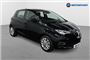 2021 Renault Zoe 100kW Iconic R135 50kWh Rapid Charge 5dr Auto