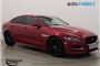 2017 Jaguar XE 2.0d [180] R-Sport 4dr Auto