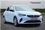 2022 Vauxhall Corsa 1.5 Turbo D SE Edition 5dr