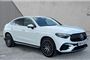 2024 Mercedes-Benz GLC GLC 43 4Matic Premium 5dr MCT