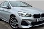 2019 BMW 2 Series Active Tourer 220i M Sport 5dr DCT