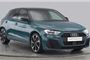 2021 Audi A1 25 TFSI Black Edition 5dr S Tronic