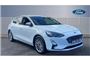 2020 Ford Focus 1.5 EcoBlue 120 Titanium X 5dr Auto