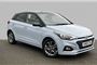 2019 Hyundai i20 1.2 MPi Play 5dr