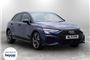 2021 Audi A3 45 TFSI e S Line Competition 5dr S Tronic