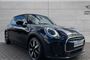 2021 MINI Hatchback 1.5 Cooper Exclusive 3dr