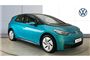 2022 Volkswagen ID.3 150kW Life Pro Performance 58kWh 5dr Auto