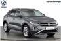 2022 Volkswagen T-Roc 1.5 TSI EVO Style 5dr